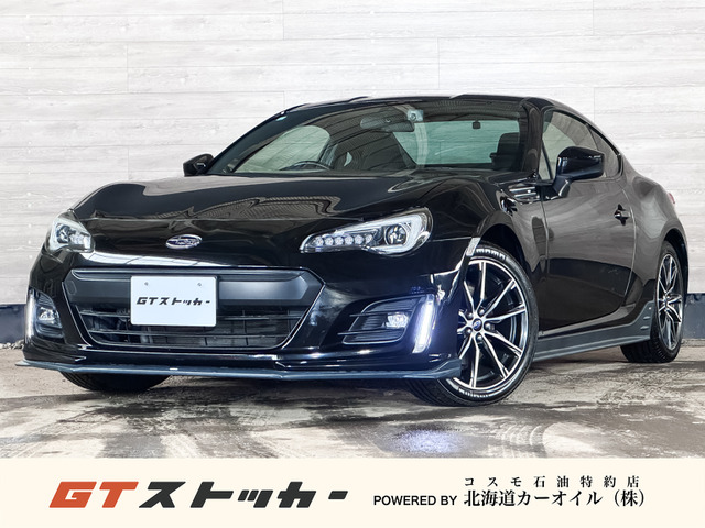 スバル BRZ 