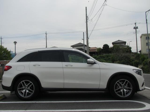 メルセデス・ベンツ GLC 