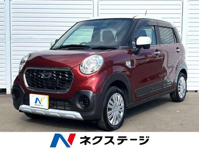 ダイハツ キャスト 