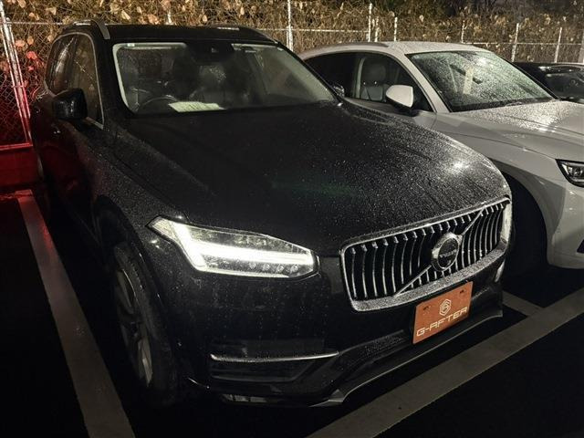 ボルボ XC90 