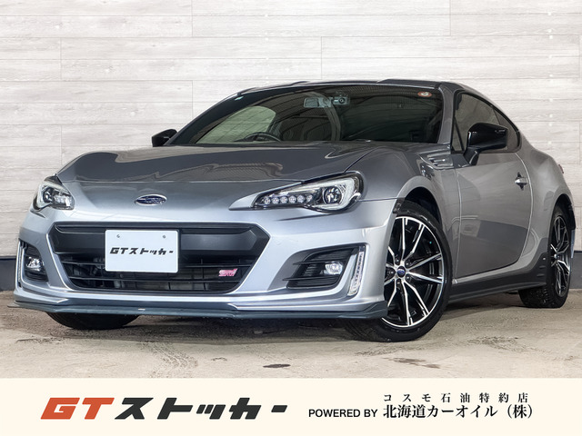 スバル BRZ 