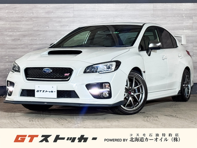 スバル WRX 