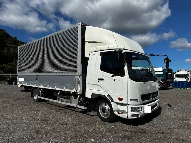 三菱ふそう ファイター 