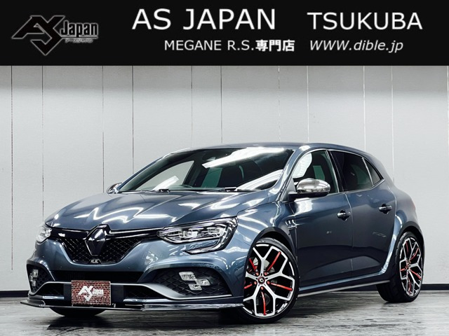 ルノー メガーヌ 