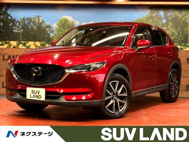 マツダ CX-5 