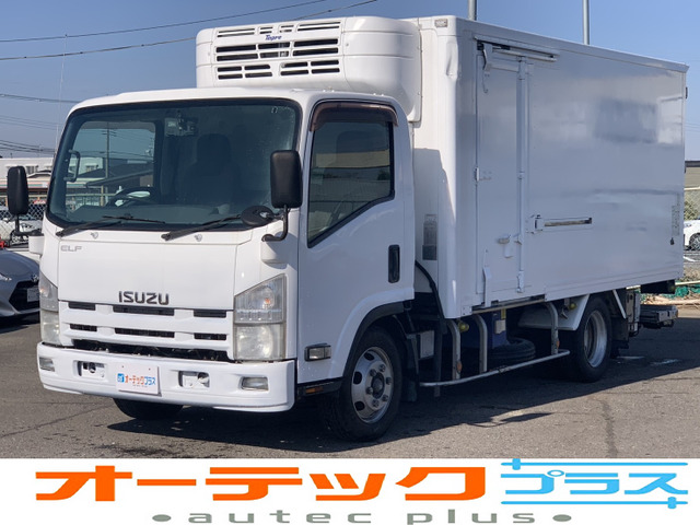 いすゞ エルフ 