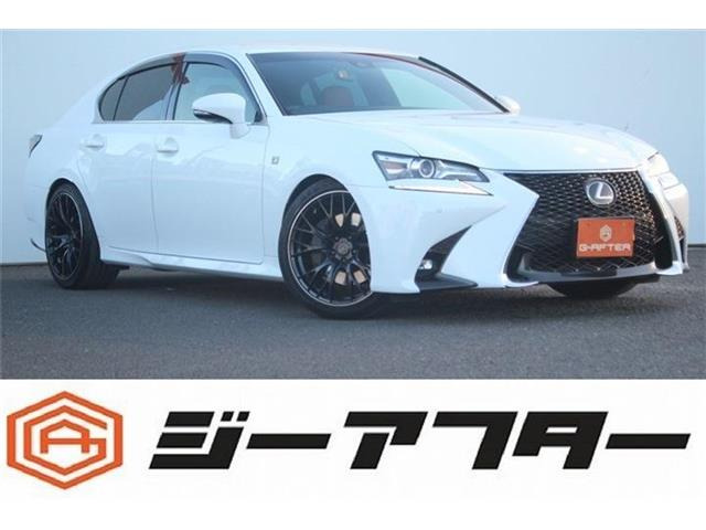 レクサス GS 