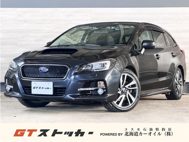 スバル レヴォーグ 