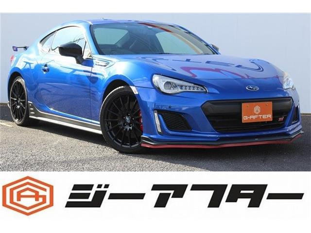 スバル BRZ 