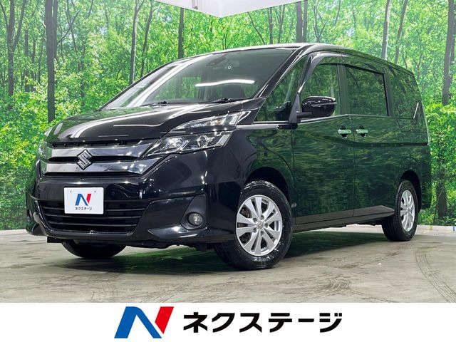 スズキ ランディ 