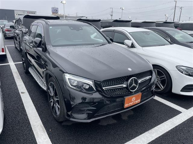 メルセデス・ベンツ GLC 