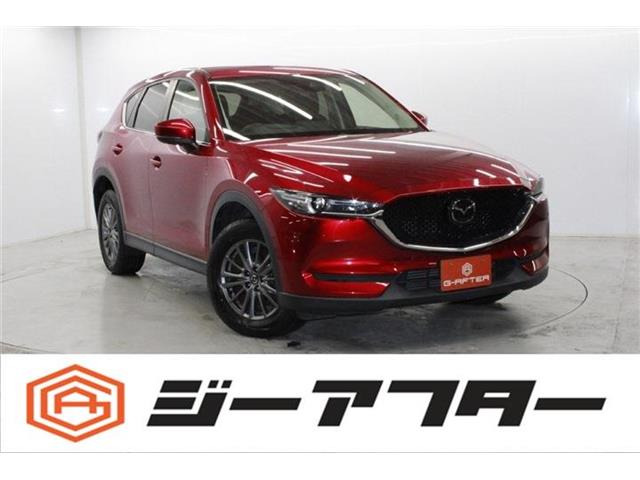 マツダ CX-5 