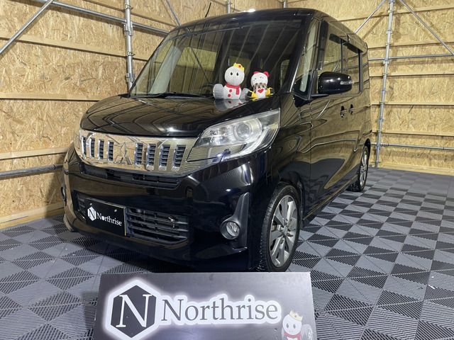 三菱 eKスペース 