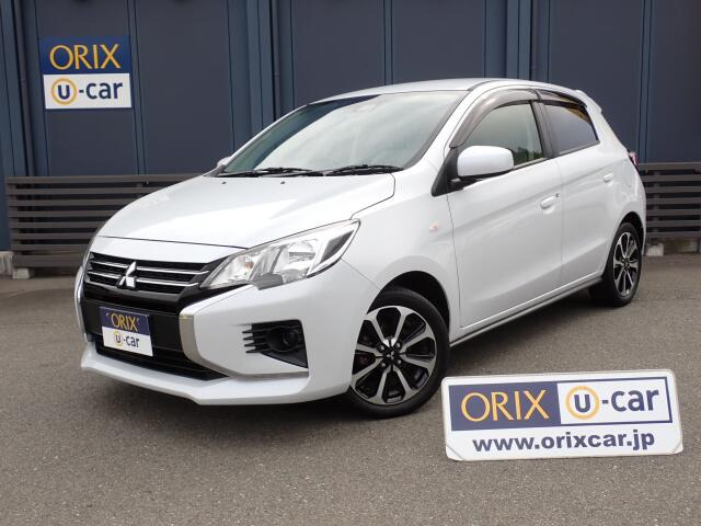 三菱 ミラージュ 