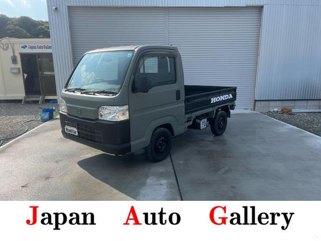 ホンダ アクティトラック 