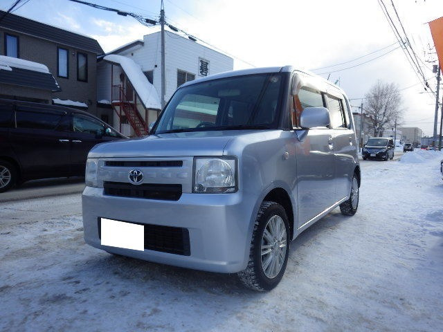 トヨタ ピクシススペース 