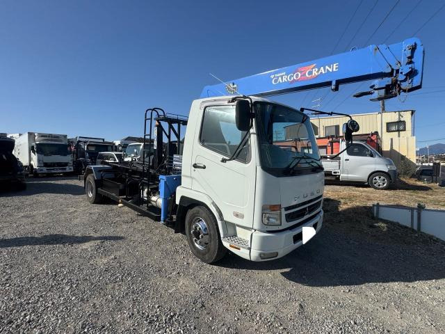 三菱ふそう ファイター 