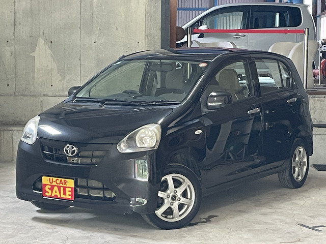 トヨタ ピクシスエポック 