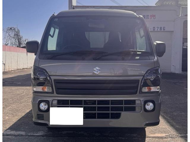 スズキ キャリイ 