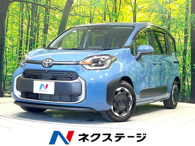 トヨタ シエンタ 