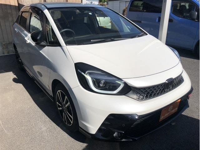 ホンダ フィット 