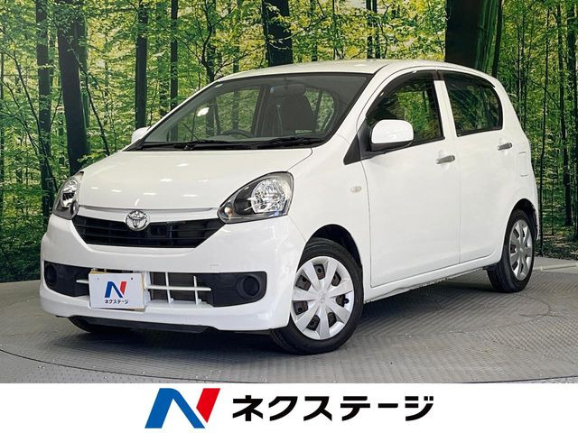 トヨタ ピクシスエポック 