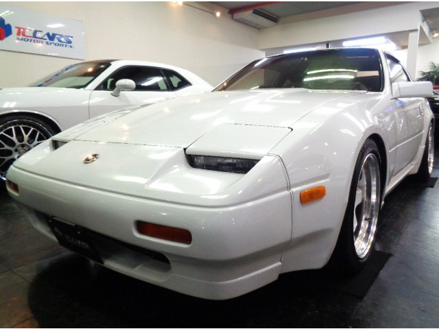 日産 フェアレディZ 