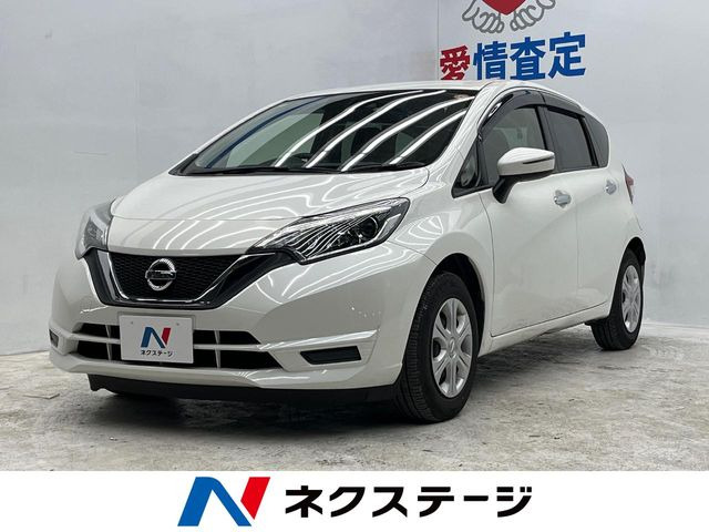日産 ノート 