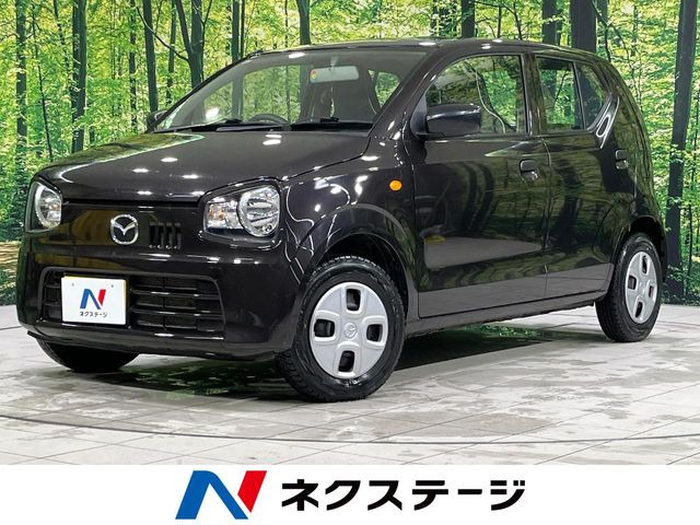 マツダ キャロル 