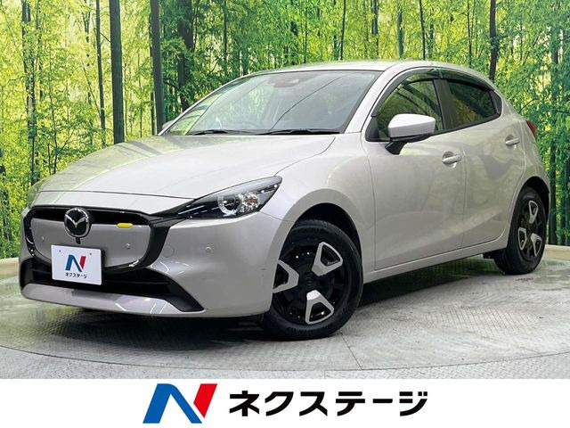 マツダ MAZDA2 