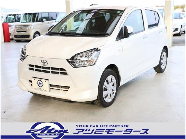 トヨタ ピクシスエポック 