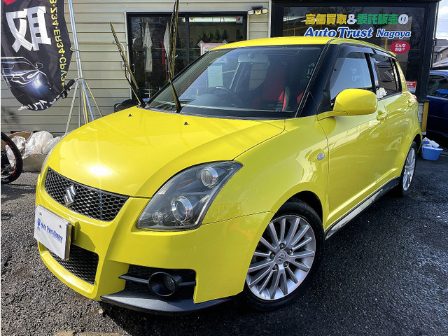 スズキ スイフト 