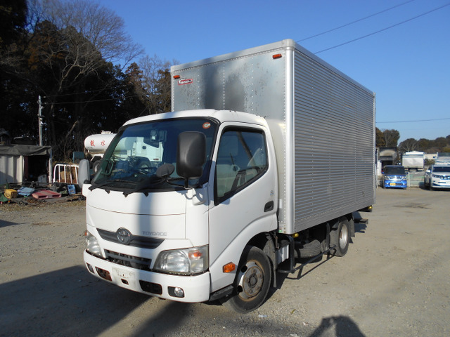 トヨタ トヨエース 