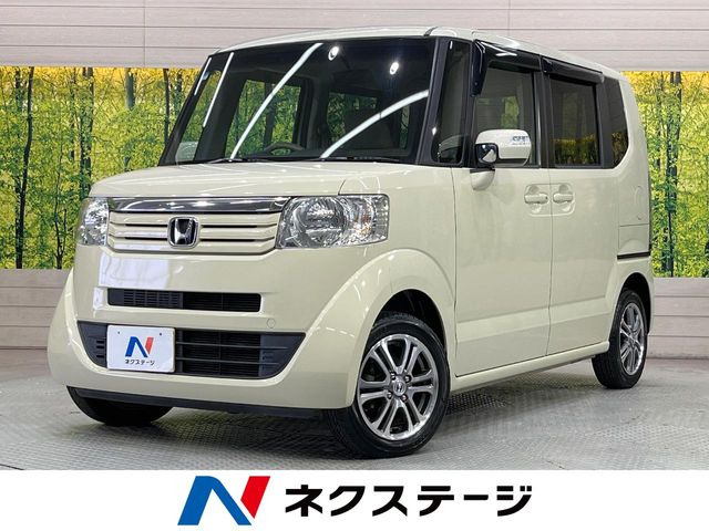 ホンダ N-BOX 