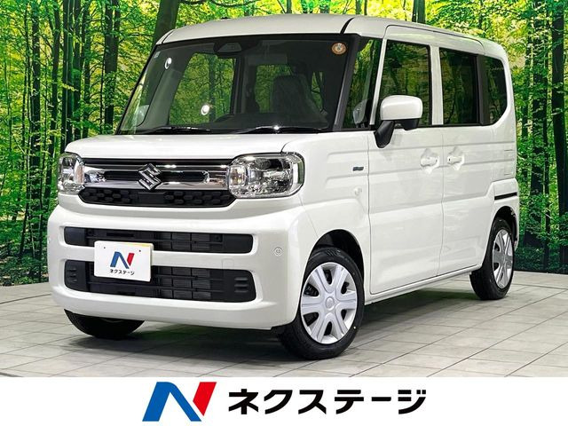 スズキ スペーシア 