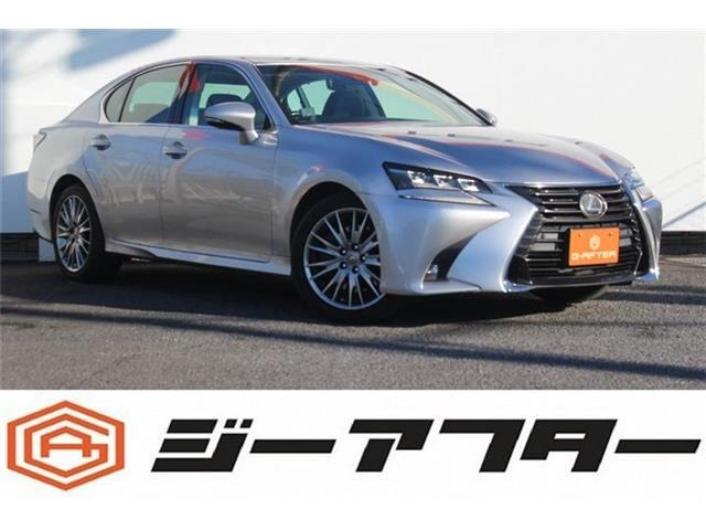 レクサス GS 