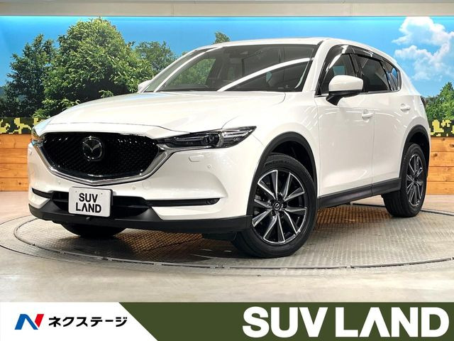 マツダ CX-5 