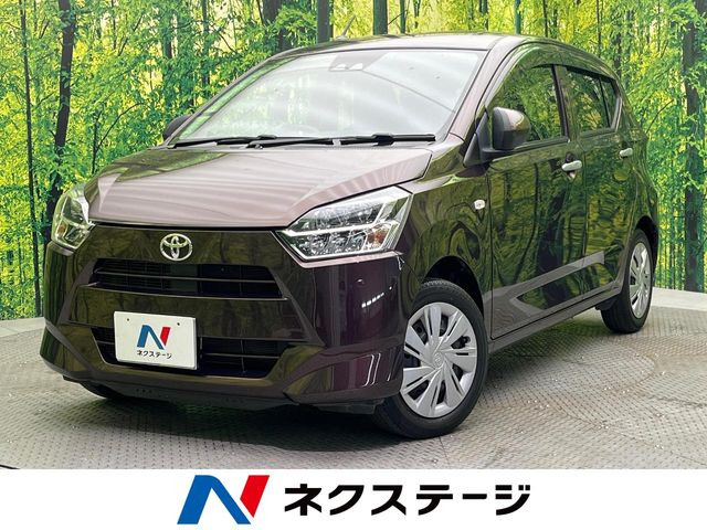 トヨタ ピクシスエポック 