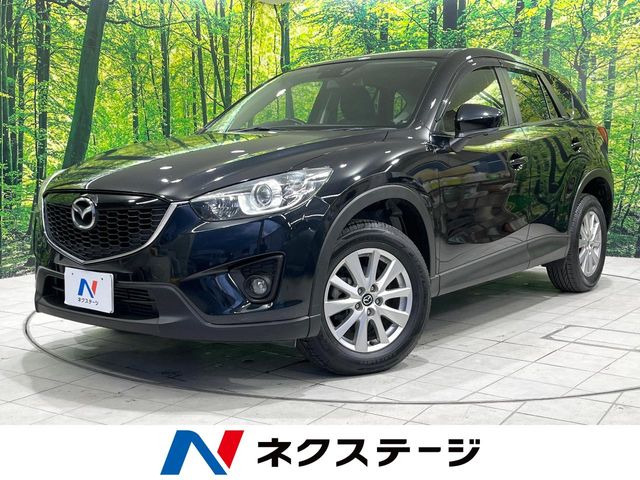 マツダ CX-5 