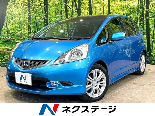 ホンダ フィット 