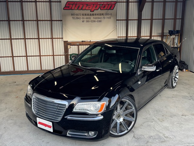 クライスラー 300 