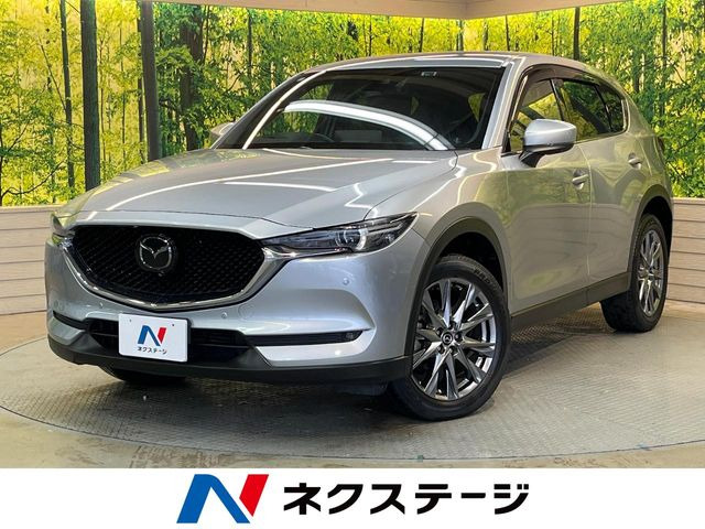 マツダ CX-5 