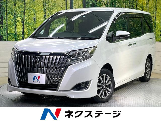 トヨタ エスクァイア 