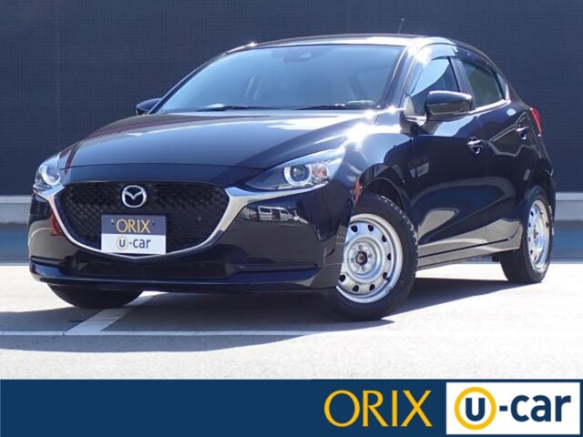 マツダ MAZDA2 