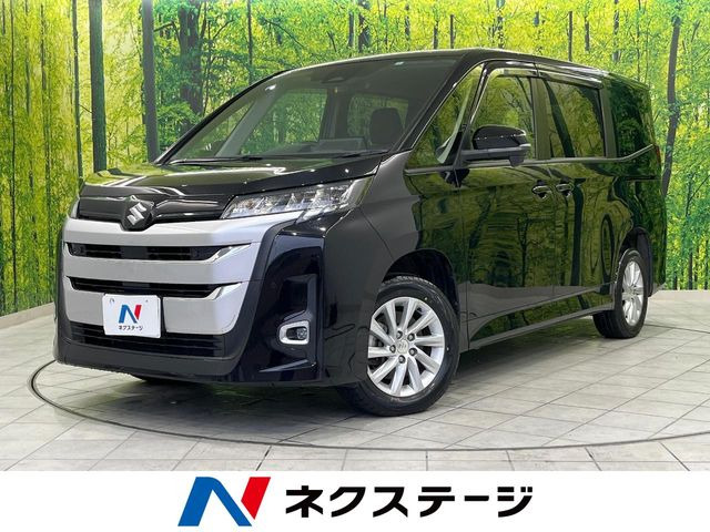 スズキ ランディ 