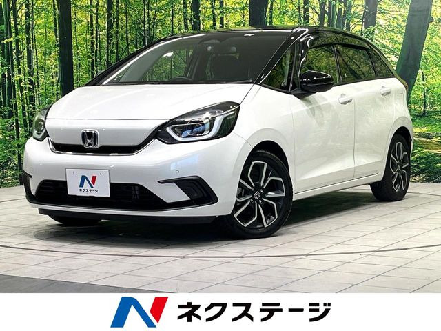 ホンダ フィット 