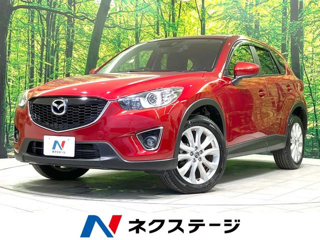 マツダ CX-5 