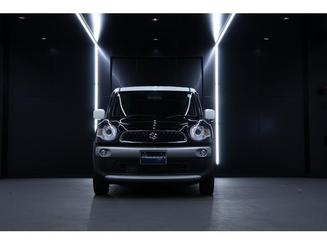 スズキ クロスビー 