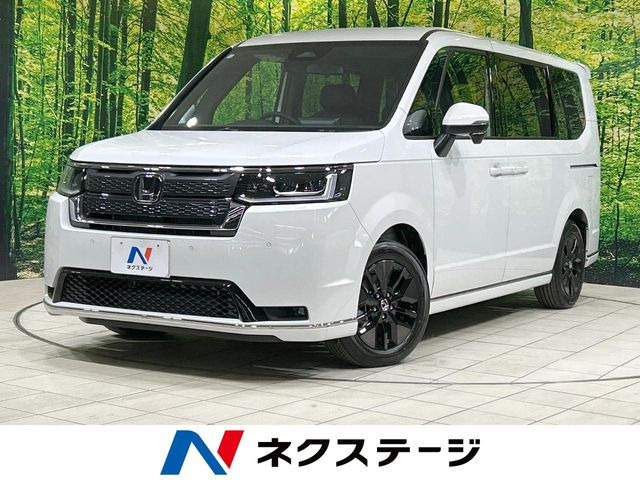 ホンダ ステップワゴン 