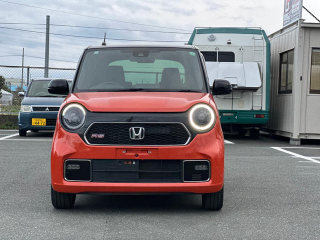 ホンダ N-ONE 